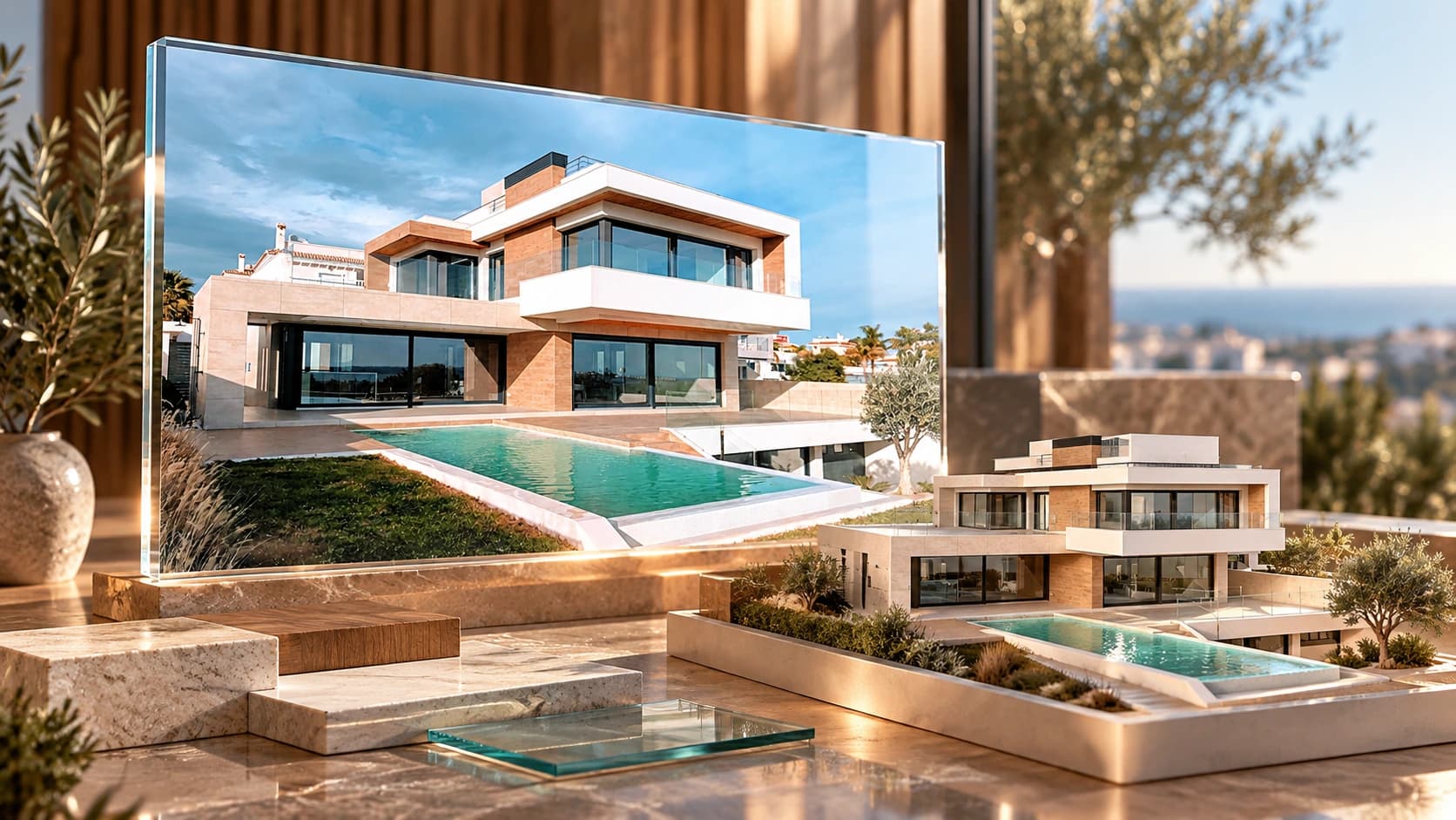 Real Estate