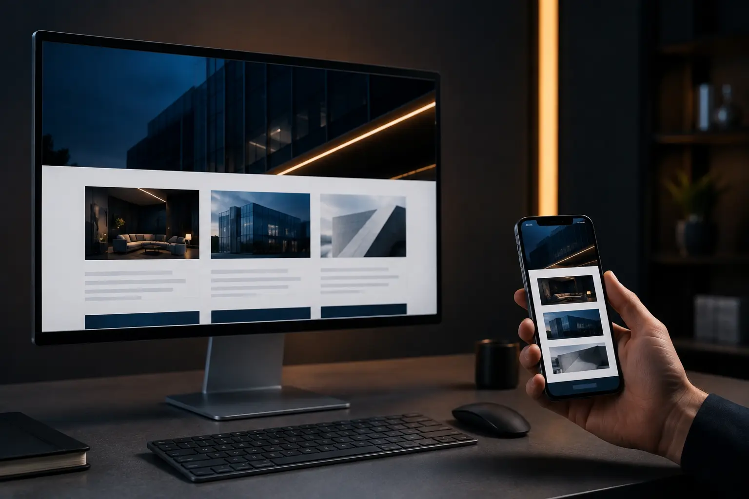 Why Does My Website Look Different on Mobile Devices?