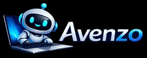 Avenzo Digital