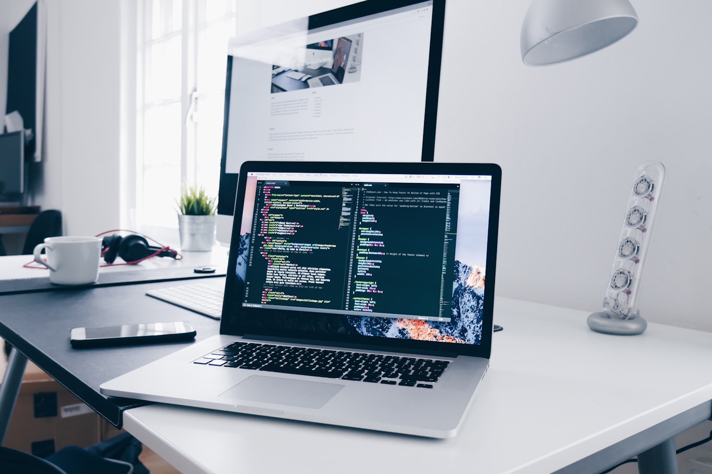 Website design and development for California businesses