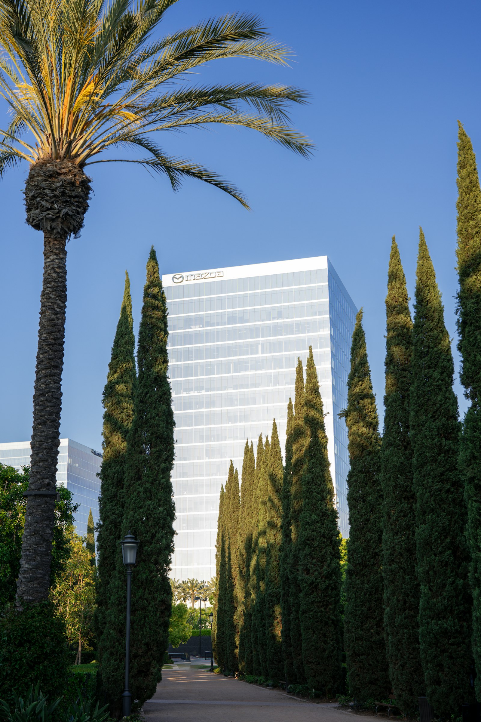Irvine, California business community