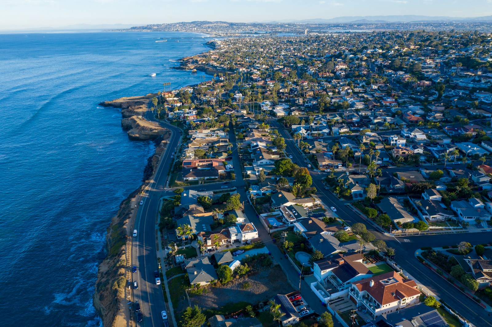 San Diego, California business community