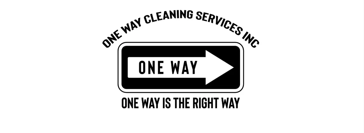 One Way Cleaning
