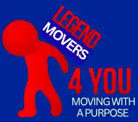 Legend Mover