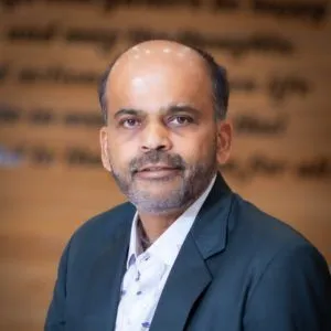 Sandip patel