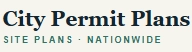 City Permit Plans