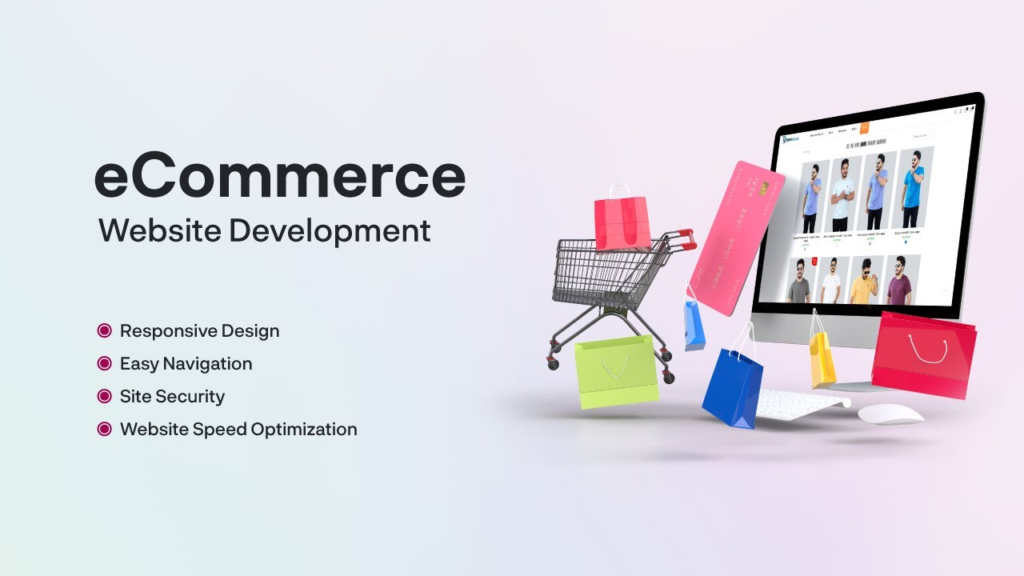 E-commerce Development