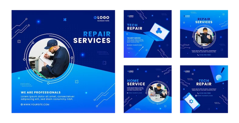 Website Maintenance and Support
