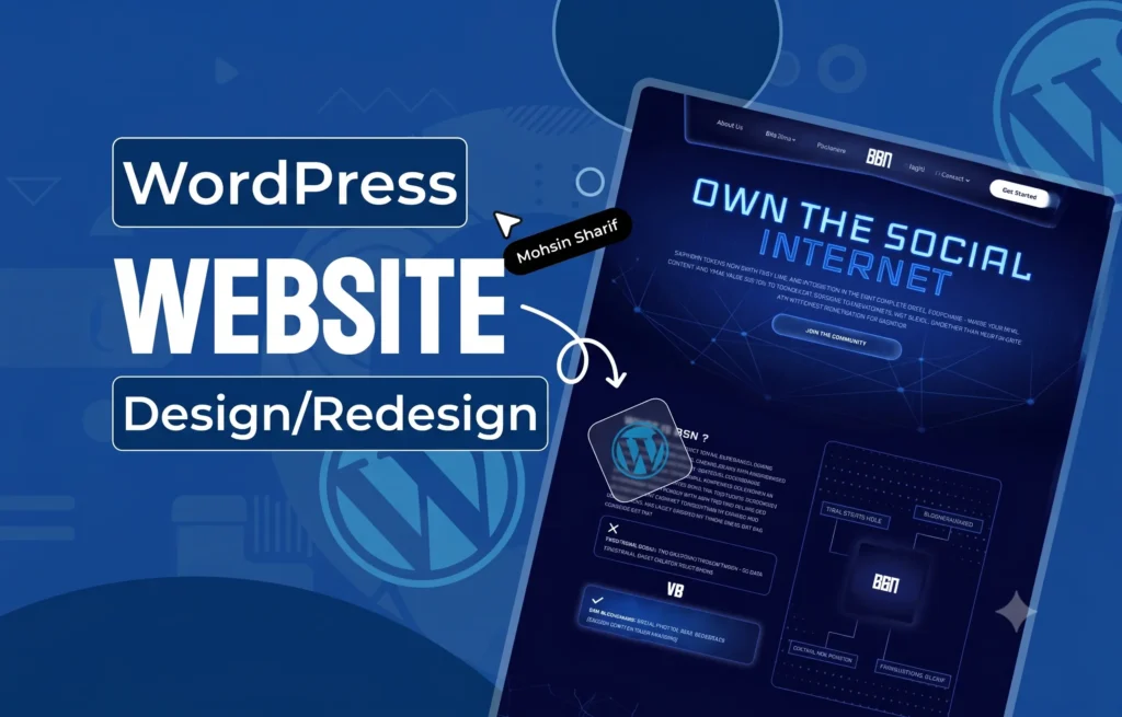 redesign