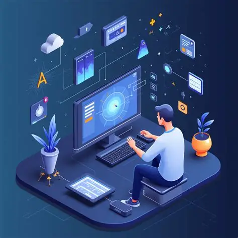 theme development