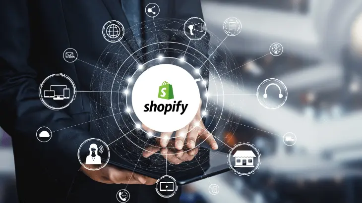 shopify